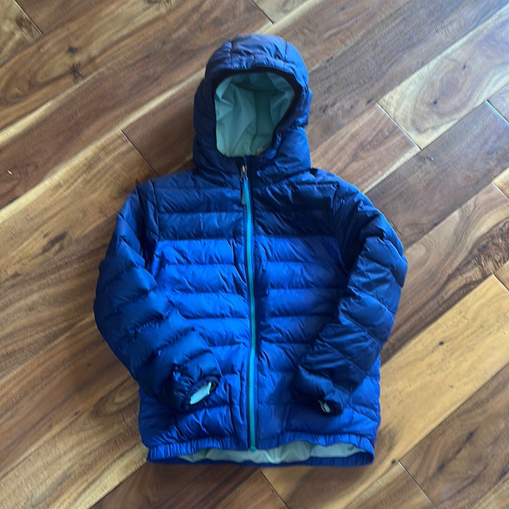 Kids Stio Hometown Puffy Jacket